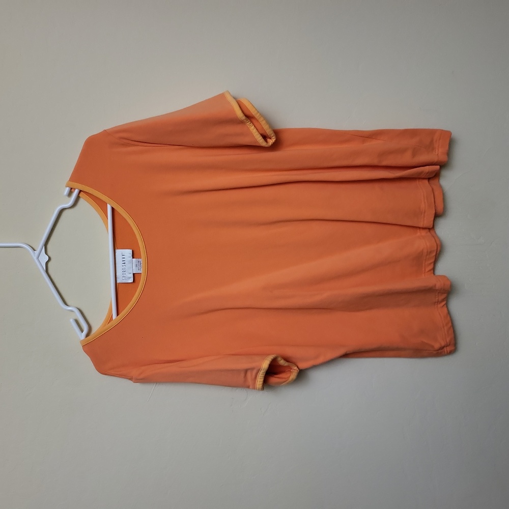 Sport Savvy T Shirt